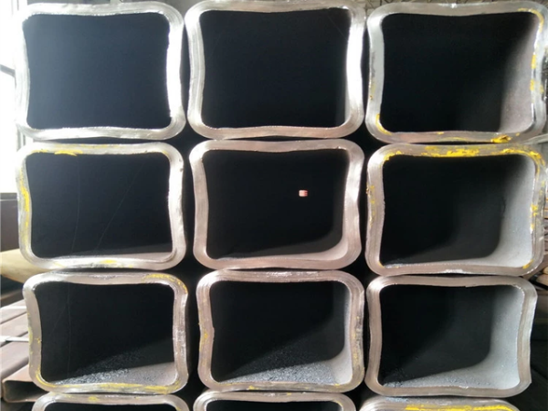 q355b無(wú)縫方管